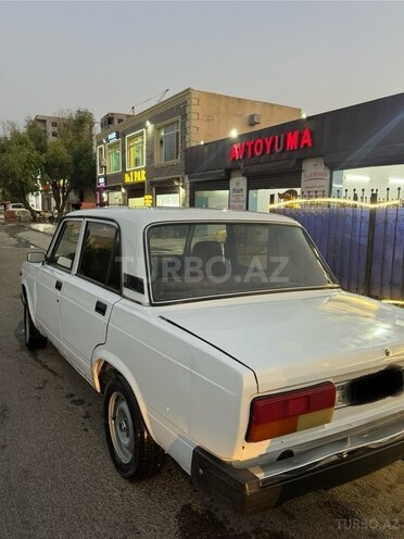 LADA (VAZ) 2107 2007, 111,509 km - 1.6 l - Sumqayıt