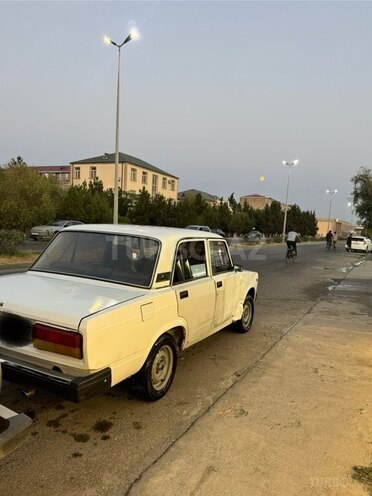 LADA (VAZ) 2107 2007, 111,509 km - 1.6 l - Sumqayıt