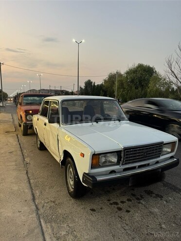 LADA (VAZ) 2107 2007, 111,509 km - 1.6 l - Sumqayıt