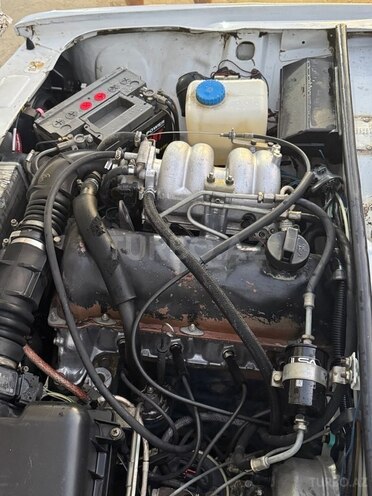 LADA (VAZ) 2107 2007, 111,509 km - 1.6 l - Sumqayıt