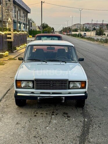 LADA (VAZ) 2107 2007, 111,509 km - 1.6 l - Sumqayıt