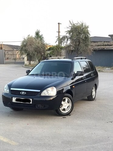 LADA (VAZ) Priora 2011, 195,835 km - 1.6 l - Sumqayıt