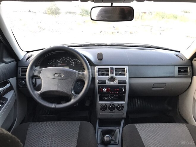LADA (VAZ) Priora 2011, 195,835 km - 1.6 l - Sumqayıt