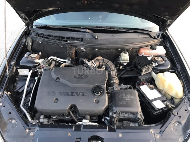 LADA (VAZ) Priora 2011, 195,835 km - 1.6 l - Sumqayıt
