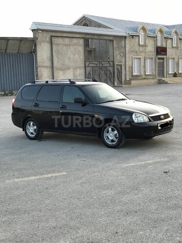 LADA (VAZ) Priora 2011, 195,835 km - 1.6 l - Sumqayıt