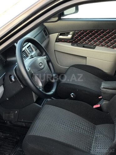 LADA (VAZ) Priora 2011, 195,835 km - 1.6 l - Sumqayıt