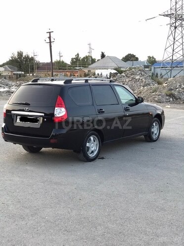 LADA (VAZ) Priora 2011, 195,835 km - 1.6 l - Sumqayıt
