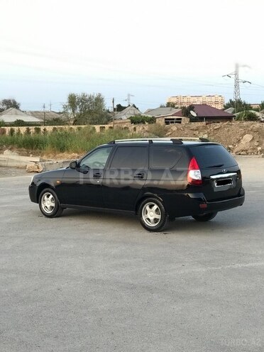 LADA (VAZ) Priora 2011, 195,835 km - 1.6 l - Sumqayıt