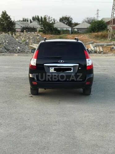 LADA (VAZ) Priora 2011, 195,835 km - 1.6 l - Sumqayıt