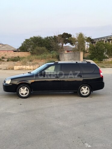 LADA (VAZ) Priora 2011, 195,835 km - 1.6 l - Sumqayıt