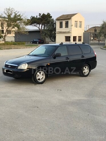 LADA (VAZ) Priora 2011, 195,835 km - 1.6 l - Sumqayıt