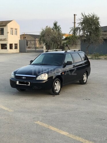 LADA (VAZ) Priora 2011, 195,835 km - 1.6 l - Sumqayıt