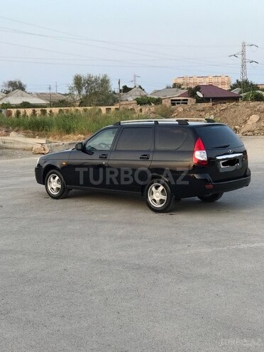 LADA (VAZ) Priora 2011, 195,835 km - 1.6 l - Sumqayıt