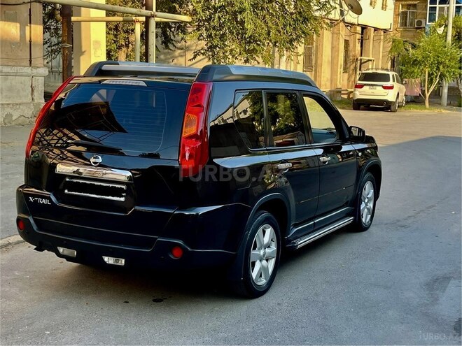 Nissan X-Trail 2009, 244,323 km - 2.5 л - Bakı