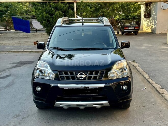 Nissan X-Trail 2009, 244,323 km - 2.5 л - Bakı