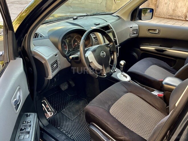 Nissan X-Trail 2009, 244,323 km - 2.5 л - Bakı