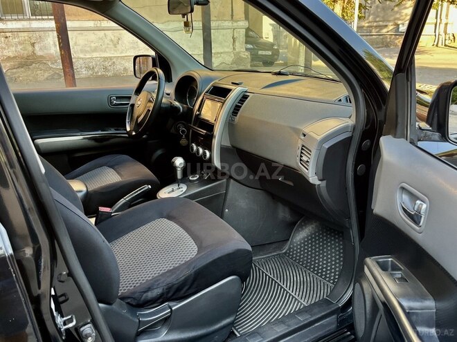Nissan X-Trail 2009, 244,323 km - 2.5 л - Bakı