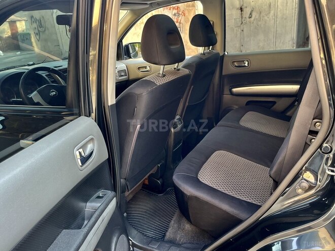 Nissan X-Trail 2009, 244,323 km - 2.5 л - Bakı