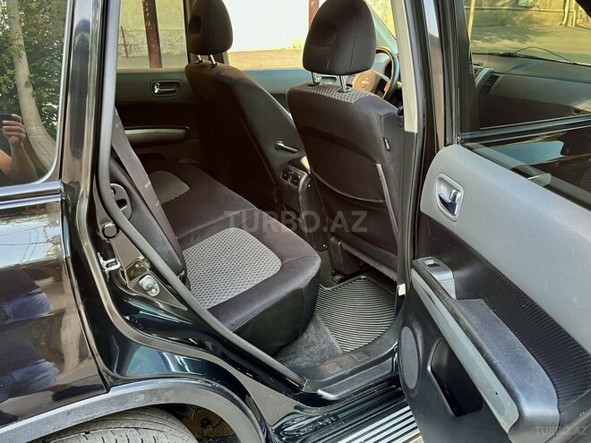 Nissan X-Trail 2009, 244,323 km - 2.5 л - Bakı