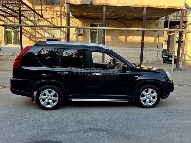 Nissan X-Trail 2009, 244,323 km - 2.5 л - Bakı