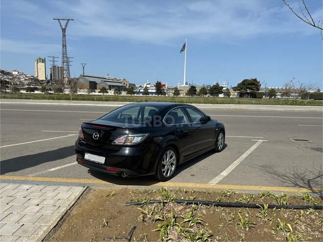 Mazda 6 2011, 132,907 km - 2.5 l - Bakı