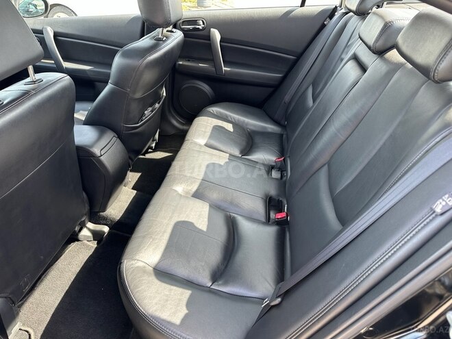 Mazda 6 2011, 132,907 km - 2.5 l - Bakı