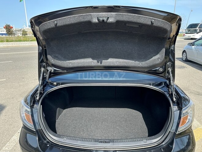 Mazda 6 2011, 132,907 km - 2.5 l - Bakı