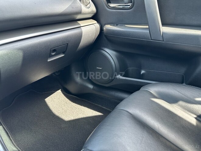 Mazda 6 2011, 132,907 km - 2.5 l - Bakı
