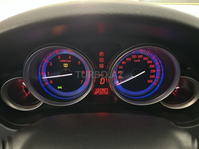 Mazda 6 2011, 132,907 km - 2.5 l - Bakı