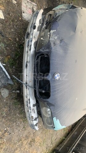 BMW 540 1988, 288,000 km - 4.0 l - Qusar