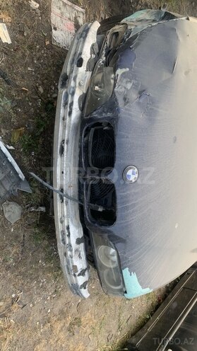 BMW 540 1988, 288,000 km - 4.0 l - Qusar
