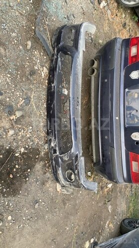 BMW 540 1988, 288,000 km - 4.0 l - Qusar