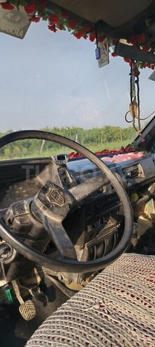 GAZ 322173 1999, 50,000 km - 0.3 л - Ağsu