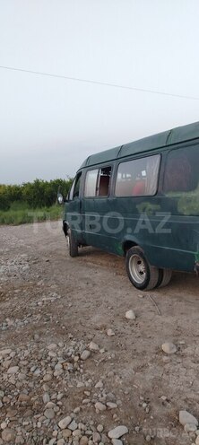 GAZ 322173 1999, 50,000 km - 0.3 л - Ağsu