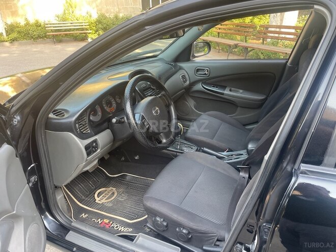 Nissan Sunny 2011, 258,000 km - 1.6 l - Bakı