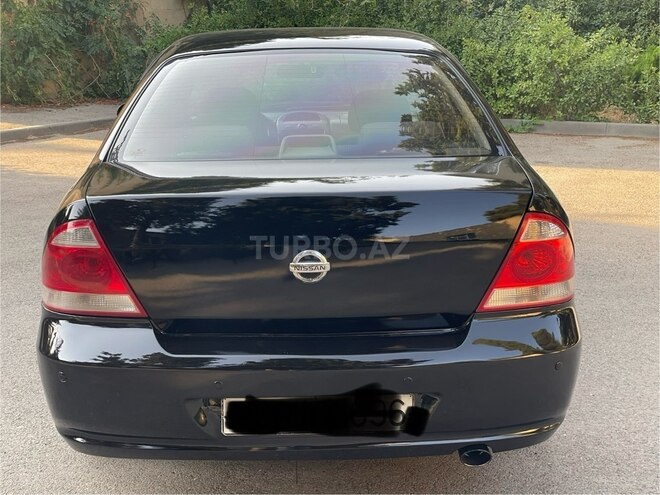 Nissan Sunny 2011, 258,000 km - 1.6 l - Bakı