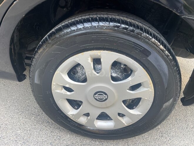 Nissan Sunny 2011, 258,000 km - 1.6 l - Bakı
