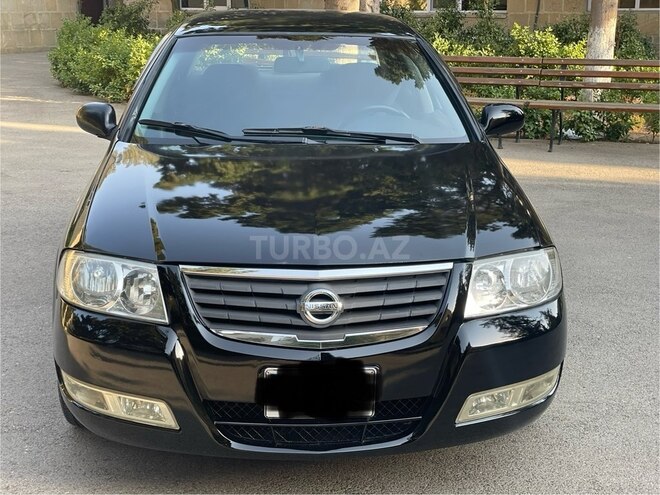 Nissan Sunny 2011, 258,000 km - 1.6 l - Bakı