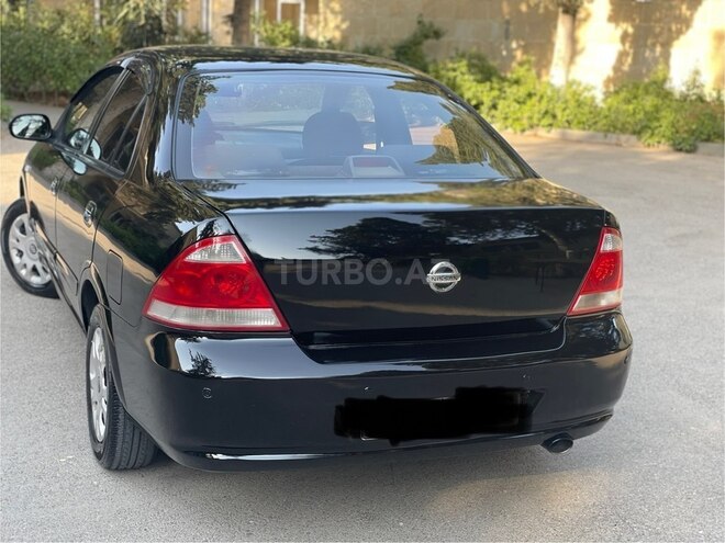 Nissan Sunny 2011, 258,000 km - 1.6 l - Bakı
