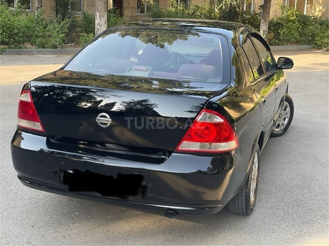 Nissan Sunny 2011, 258,000 km - 1.6 l - Bakı