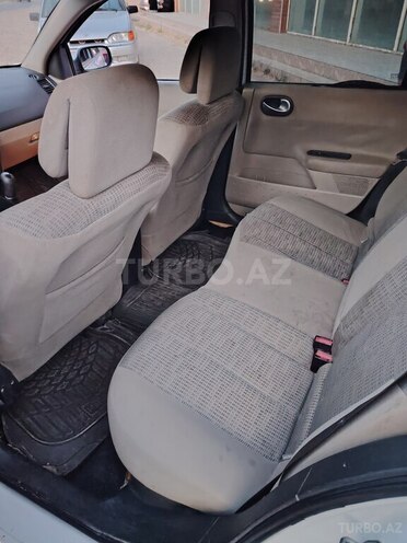 Renault Megane 2006, 482,158 km - 1.5 л - Biləsuvar