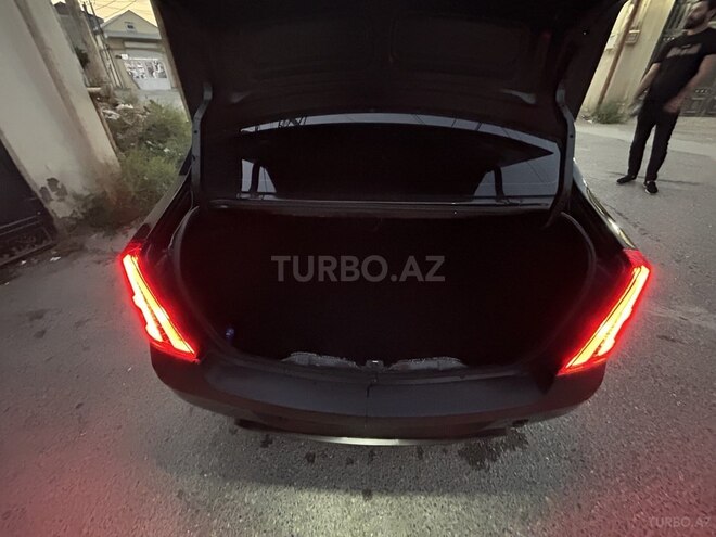 Renault Tondar 2013, 150,000 km - 1.6 l - Bakı