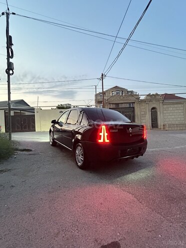 Renault Tondar 2013, 150,000 km - 1.6 l - Bakı