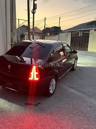 Renault Tondar 2013, 150,000 km - 1.6 l - Bakı