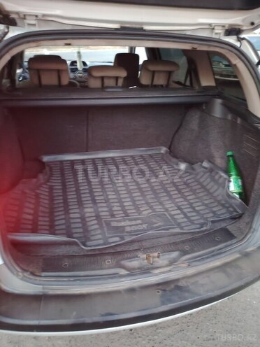 Renault Megane 2006, 482,158 km - 1.5 л - Biləsuvar