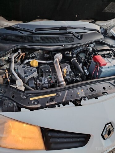 Renault Megane 2006, 482,158 km - 1.5 л - Biləsuvar