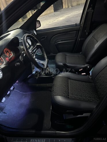 Renault Tondar 2013, 150,000 km - 1.6 l - Bakı