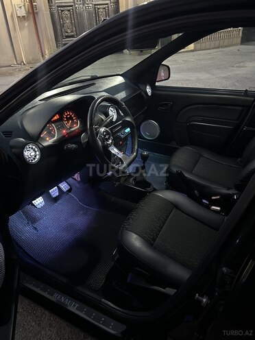 Renault Tondar 2013, 150,000 km - 1.6 l - Bakı
