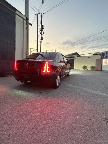 Renault Tondar 2013, 150,000 km - 1.6 l - Bakı