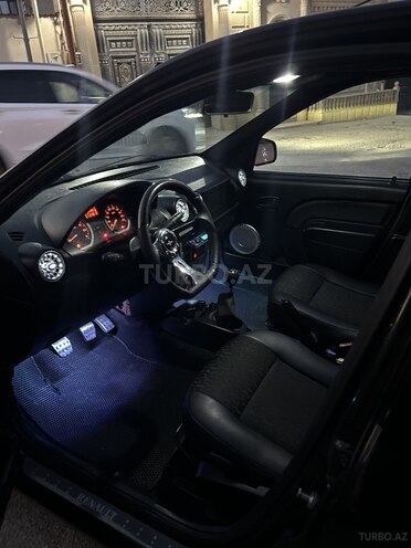 Renault Tondar 2013, 150,000 km - 1.6 l - Bakı